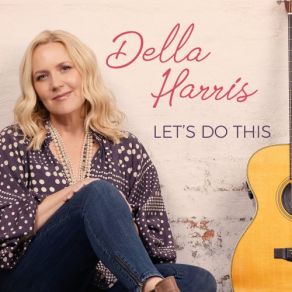 Download track She Said What? Della Harris