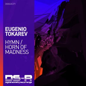 Download track Hymn (Original Mix) Eugenio Tokarev