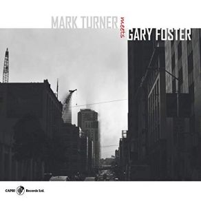 Download track Lennie's Pennies Mark Turner, Gary Foster