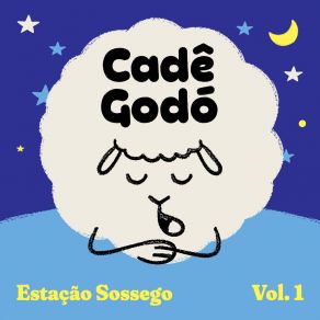 Download track Um Bocado De Sonhos Cadê GodóKatia Jorgensen