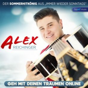 Download track Sag Mir Heute Jetzt Und Hier Alex Reichinger