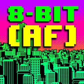 Download track Light It Up (8 Bit Version) 8 Bit Universe