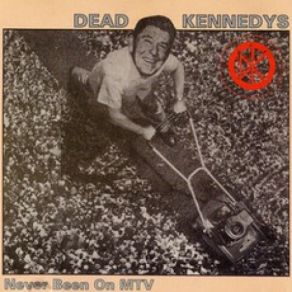 Download track Life Sentence The Dead Kennedys