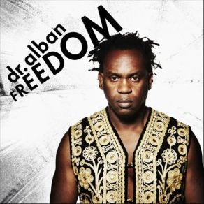 Download track Freedom (Original Version) Dr. Alban