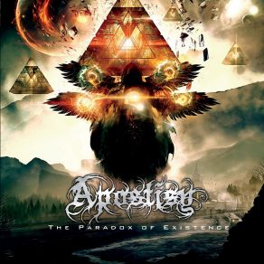 Download track The Paradox Of Existence Apostisy