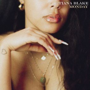 Download track Monday Tiana Blake