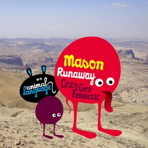 Download track Runaway (Extended Mix)  Mason