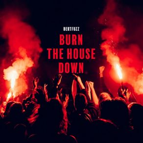 Download track Burn The House Down Bertfuzz