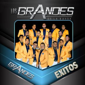 Download track El Son De Mi Pueblo Los Grandes De La Banda