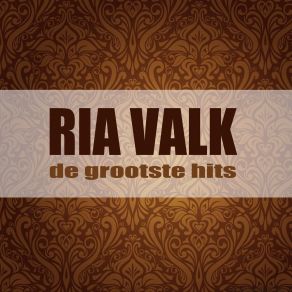 Download track Adieu, Vaarwel, Goodbye Ria Valk