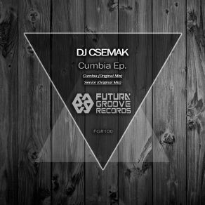 Download track Senior (Original Mix) DJ Csemak