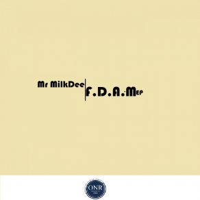 Download track African Man (Original Mix) Mr MilkDee