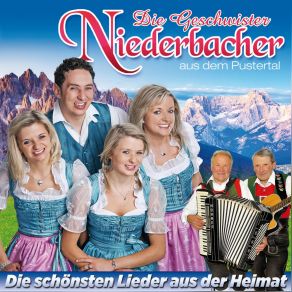 Download track Der Garten Der Rosen Die Geschwister Niederbacher