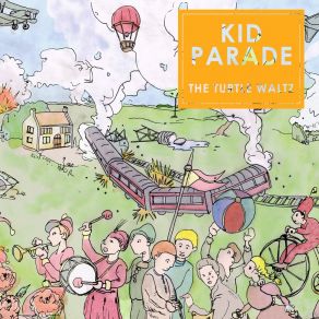 Download track Hey Boy Kid Parade