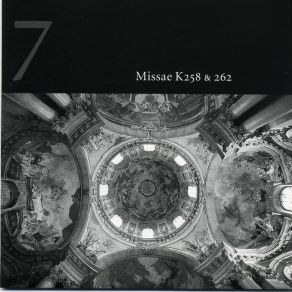 Download track Missa Brevis In C - Dur, KV 258 'Spaur - Messe' - Kyrie Mozart, Joannes Chrysostomus Wolfgang Theophilus (Amadeus)