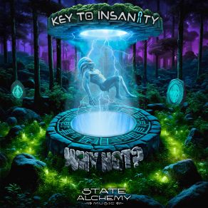 Download track Only Human Key To Insaniity