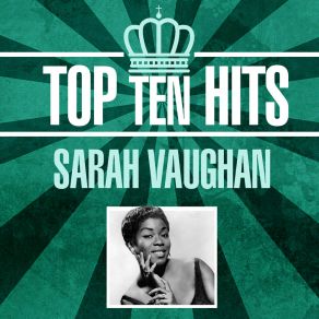 Download track Make Yourself Comfortable Sarah Vaughan