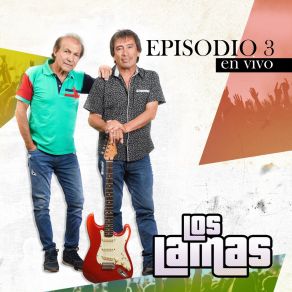 Download track Ligados (En Vivo) Los Lamas