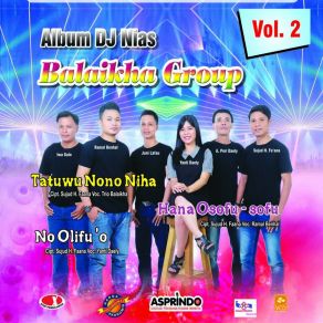 Download track MOGUNA FEFU BALAIKHA GROUP