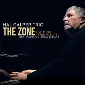 Download track Scufflin' (Live) The Hal Galper Trio