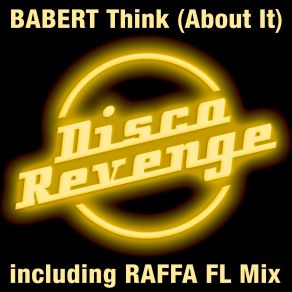 Download track Think (About It) Babert