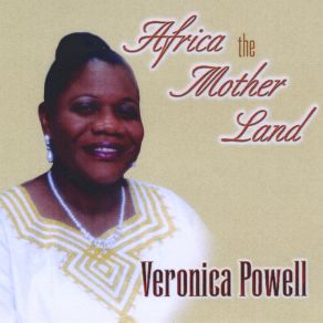 Download track Who Is This Man Veronica Powell