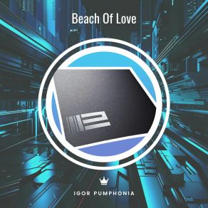 Download track Beach Of Love (Dub) Igor Pumphonia