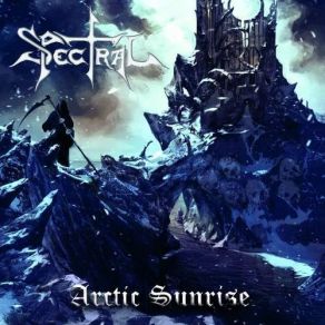 Download track In Battle With Fire & Steel Spectral