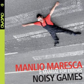 Download track Genau Manlio Maresca