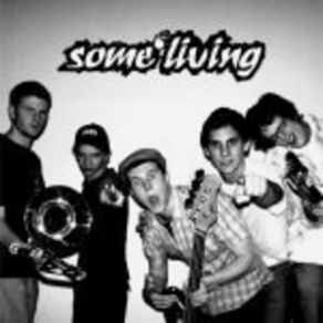 Download track Little Trombone Some Living