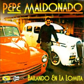 Download track Ayudame Dios Mio Pepe Maldonado