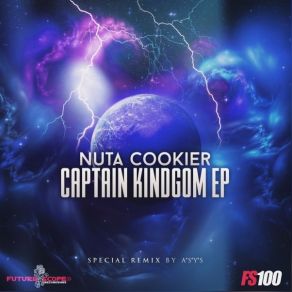 Download track Captain Kindgom (Original Mix) Nuta Cookier