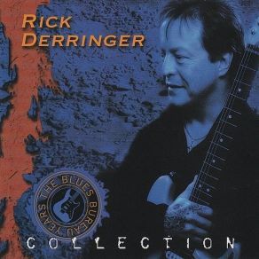 Download track Blues All Night Long Rick Derringer