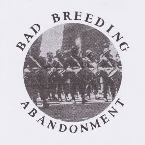 Download track Complicit Bad Breeding