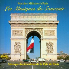 Download track Tipperary Musique Des Gardiens De La Paix De Paris