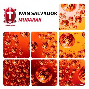 Download track Mubarak (Radio Edit) Ivan Salvador