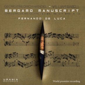 Download track Toccata IX In G Minor: II. Capriccio Fernando De Luca