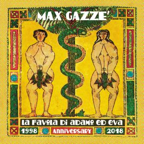 Download track Vento D'Estate (Remastered 2018) Max Gazzè