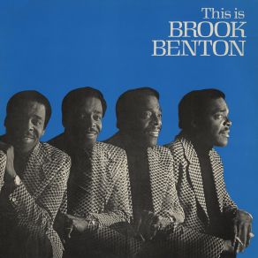 Download track Can't Take My Eyes Off Of You Brook Benton