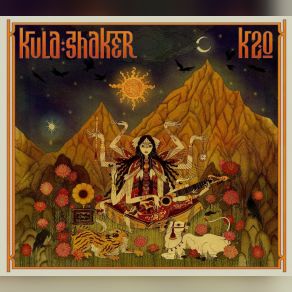 Download track Hari Bol (The Sweetest Thing) Kula Shaker