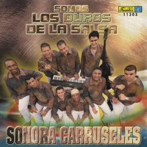 Download track La Rumbantela (Marinho Paz) Sonora Carruseles