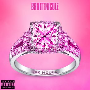 Download track 10k Hours BriiittNicole