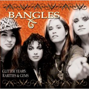 Download track Glitter Years Bangles