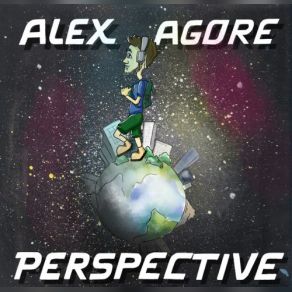 Download track Conversation (Original Mix) Alex Agore