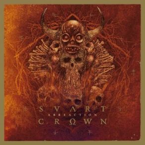 Download track Golden Sacrament Svart Crown