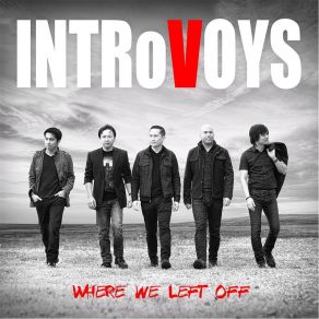 Download track Swim To The Sky Introvoys