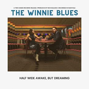 Download track Lonely Love The Winnie Blues