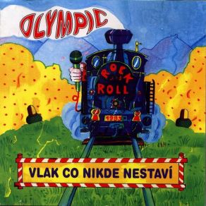 Download track Nikdo Nejsme Akorat Olympic