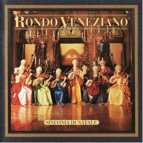 Download track Christmas Suite II Rondò Veneziano