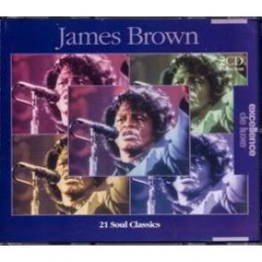 Download track Intro Give It Up Or Turn It Loose James Brown